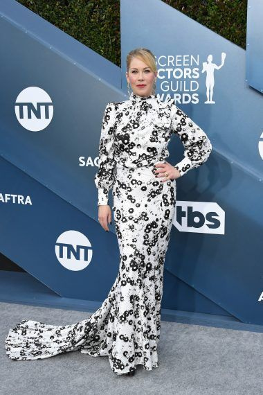 26th Annual Screen Actors¬†Guild Awards - Arrivals