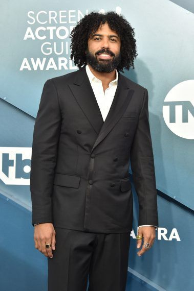 26th Annual Screen Actors¬†Guild Awards - Arrivals