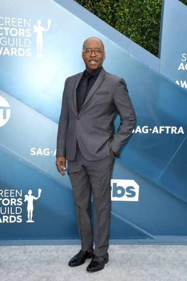 26th Annual Screen Actors¬†Guild Awards - Arrivals