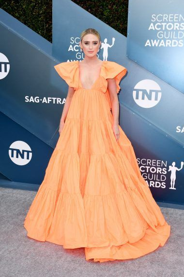 26th Annual Screen Actors¬†Guild Awards - Arrivals