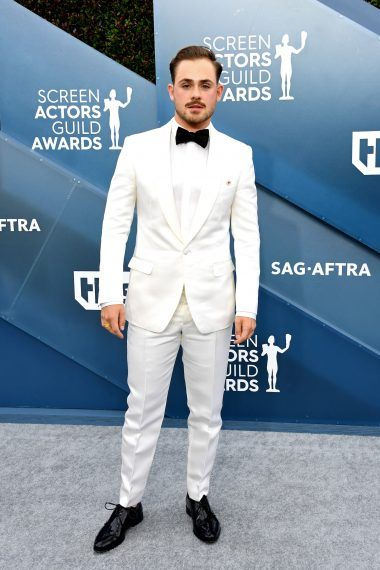 26th Annual Screen Actors¬†Guild Awards - Arrivals