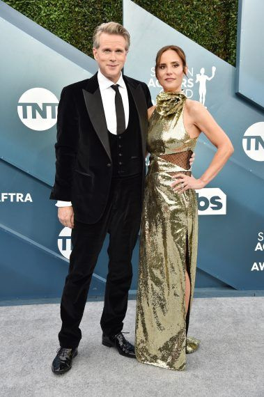 26th Annual Screen Actors¬†Guild Awards - Arrivals