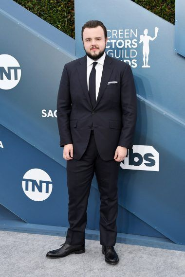 26th Annual Screen Actors¬†Guild Awards - Arrivals