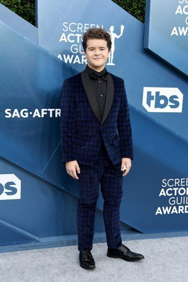 26th Annual Screen Actors¬†Guild Awards - Arrivals