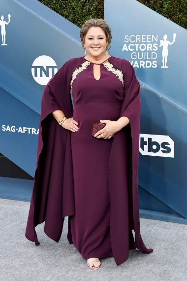 26th Annual Screen Actors¬†Guild Awards - Arrivals