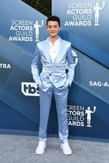 26th Annual Screen Actors¬†Guild Awards - Arrivals