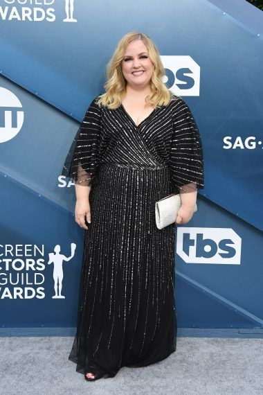 26th Annual Screen Actors¬†Guild Awards - Arrivals
