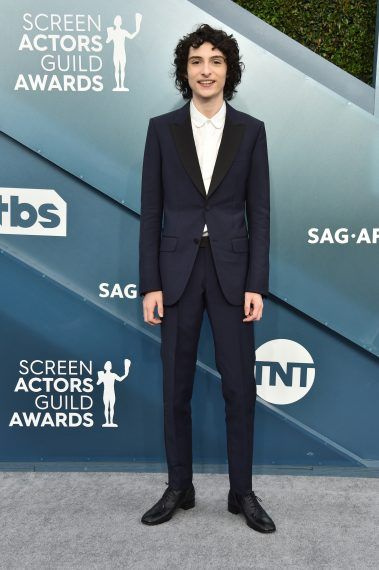 26th Annual Screen Actors¬†Guild Awards - Arrivals