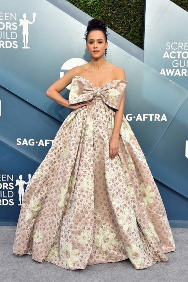 26th Annual Screen Actors¬†Guild Awards - Arrivals