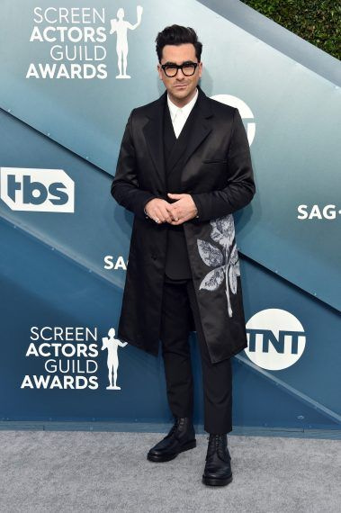 26th Annual Screen Actors¬†Guild Awards - Arrivals