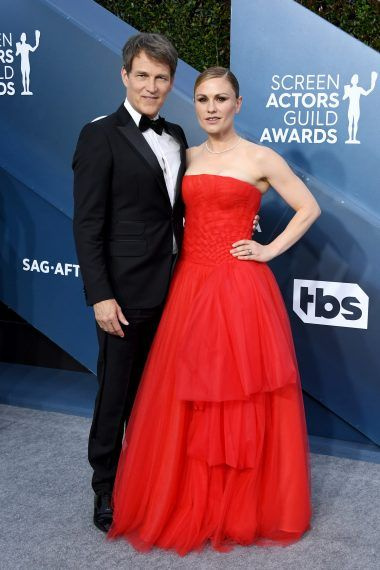 26th Annual Screen Actors¬†Guild Awards - Arrivals