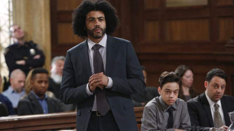 Law & Order: Special Victims Unit - Season 17