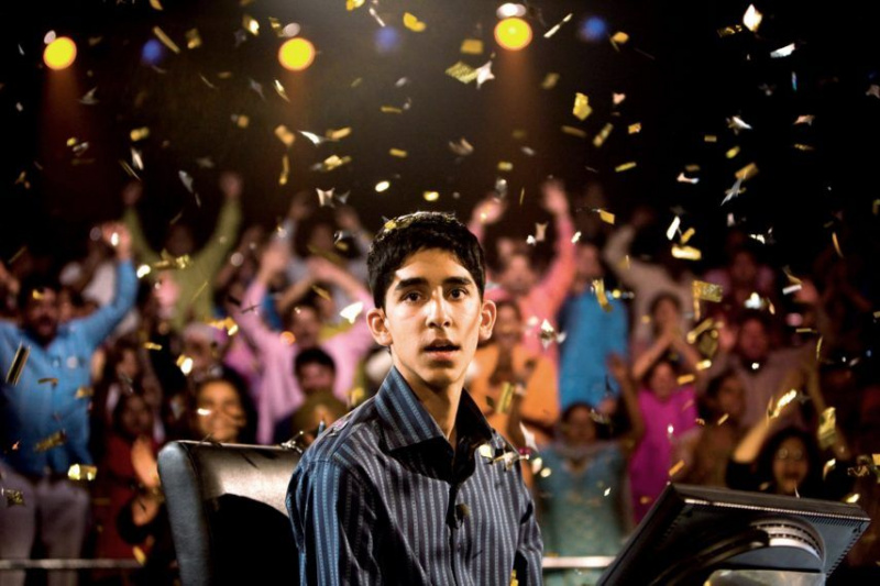 slumdog millionnaire dev patel