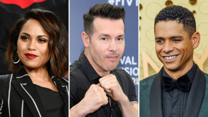 Where Are 10 'Chicago Fire', 'P.D.' & Allume 'Med' Ora?