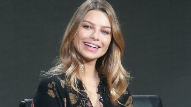 Lauren German