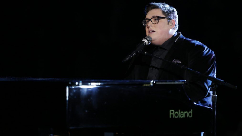 The Voice - Season 9
