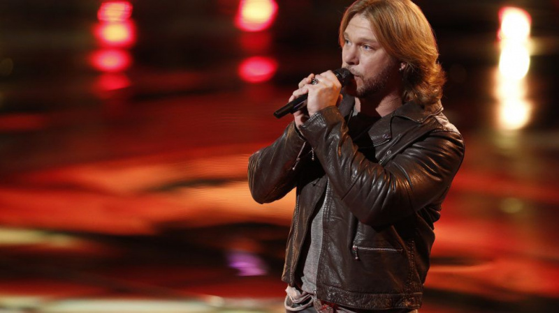 The Voice - Season 7