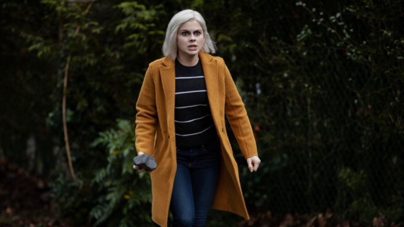 2019 series finale gallery izombie