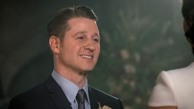 2019 series finale gallery gotham