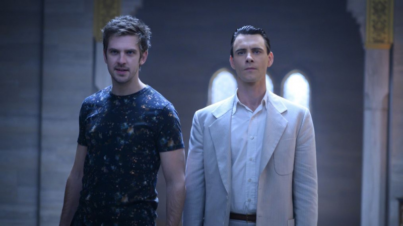 2019 series finale gallery legion