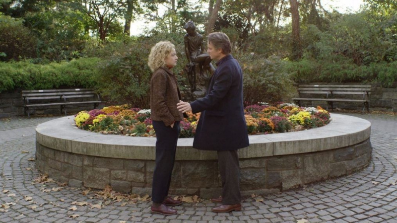 Modern love locations gallery carl schurz park 2