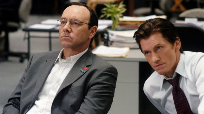 RECOUNT - Kevin Spacey, Denis Leary