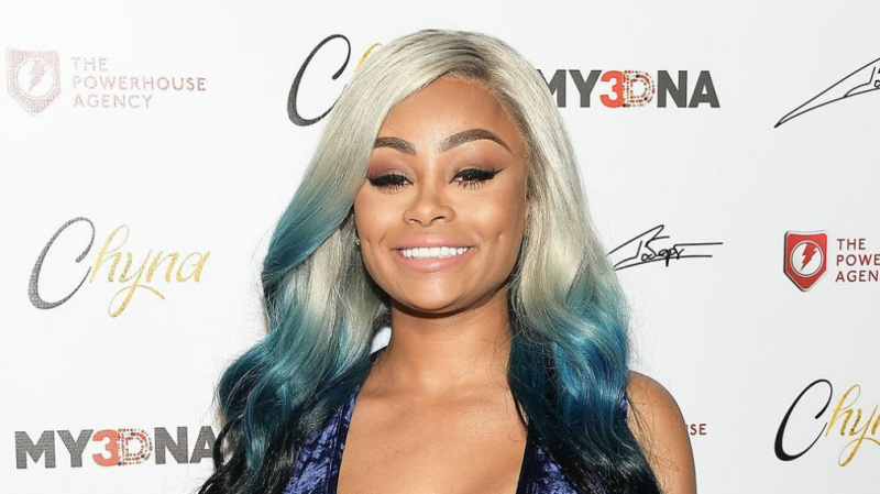 Blac Chyna