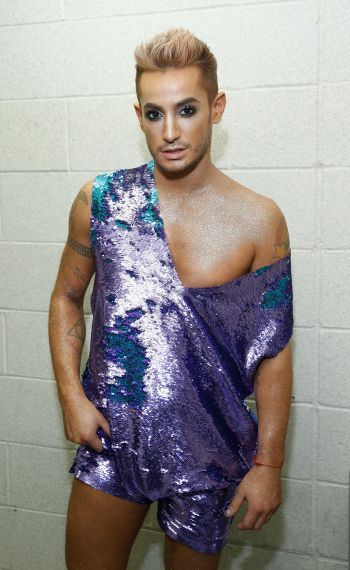Frankie Grande