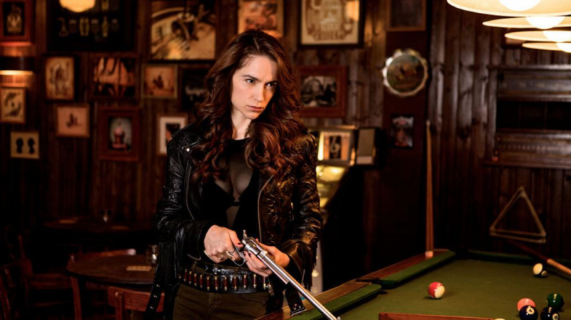 9 Details, die Sie für die 4. Staffel von 'Wynonna Earp' beachten müssen