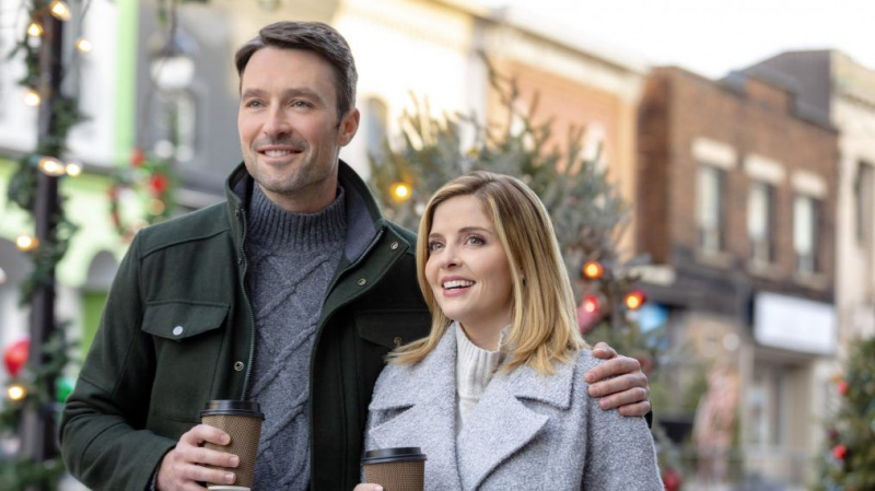 Todo filme original de férias até o Natal em Hallmark, Lifetime & More