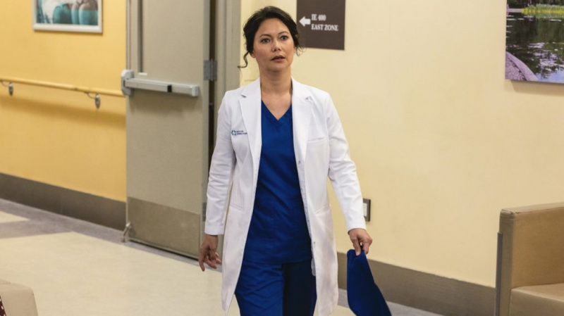 God Friended Me Series Finale Doctor