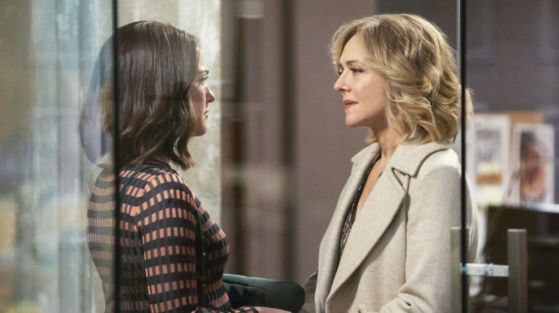 God Friended Me Season 2 Episode 21 Cara Mother