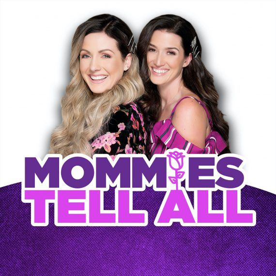 Bachelor Podcasts, Mommies Tell All