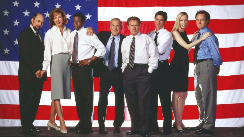 Confermati i colloqui di risveglio di 'The West Wing' - 10 ex star che vogliamo restituire (FOTO)
