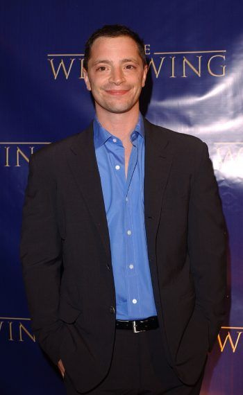 Joshua Malina at