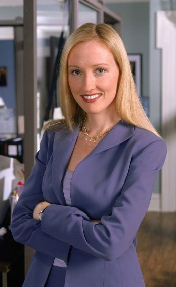 West Wing TV Stills