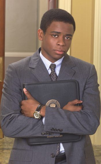 West Wing TV Stills