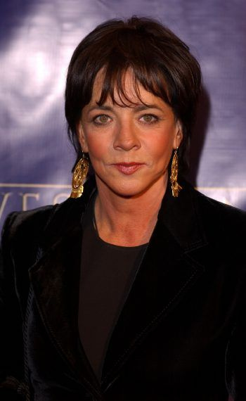 Stockard Channing at