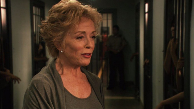 LWORD - holland taylor