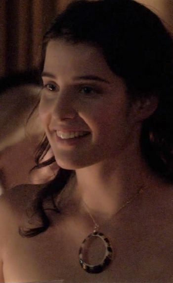 LWORD - colbie smulders