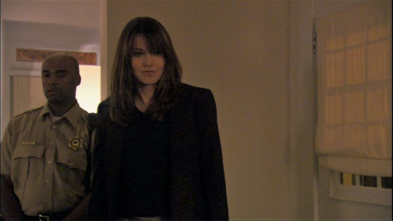 LWORD - lucy lawless