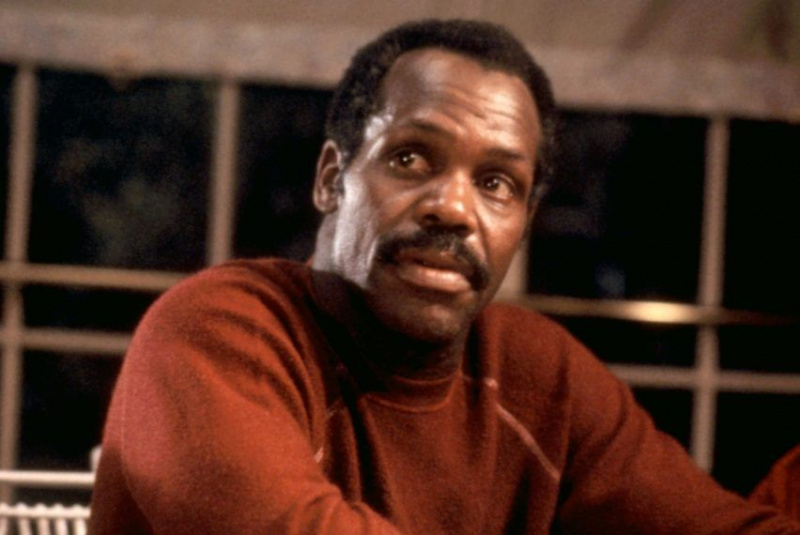 danny glover dødelig våpen