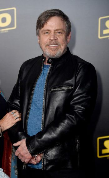 Premiere Of Disney Pictures And Lucasfilm
