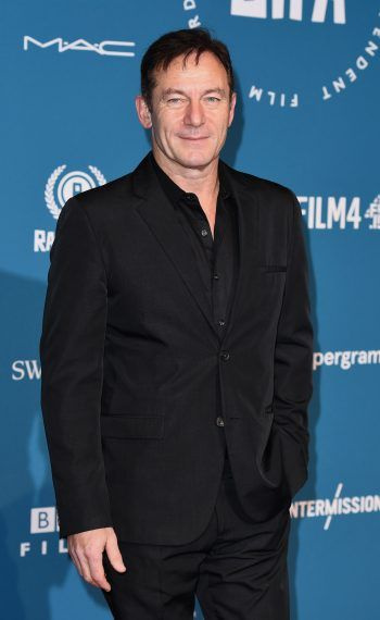 The 21st British Independent Film Awards - Red Carpet Arrivals