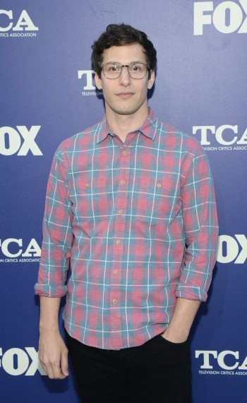 FOX Summer TCA Press Tour - Arrivals