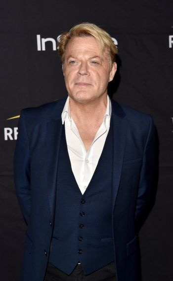 HFPA & InStyle Annual Celebration Of 2017 Toronto International Film Festival - Arrivals