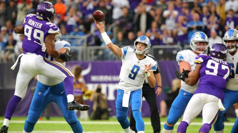 Jogos de Ação de Graças da NFL 2017: um banquete de futebol!