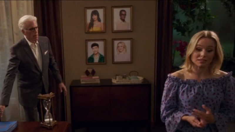 the good place finale