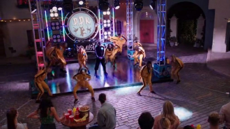 the good place finale