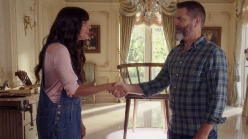 the good place finale